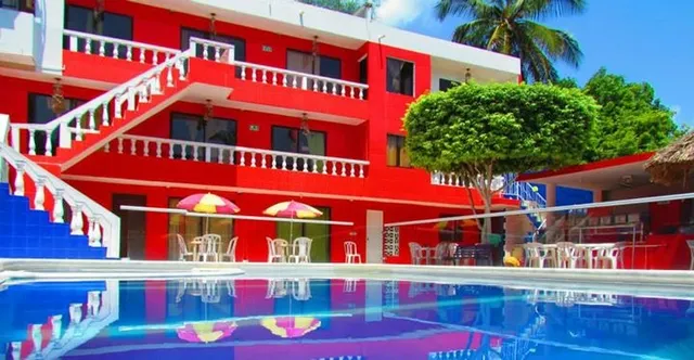 Hotel Catalina del Mar