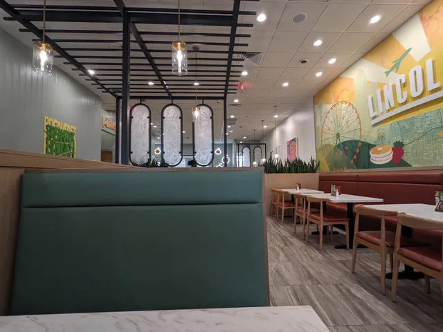 Keke's Breakfast Cafe