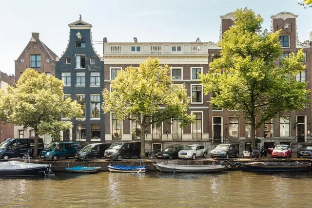 Empire suites garden view