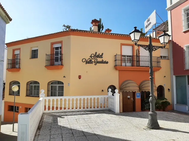 Sotel Valle Guadiaro