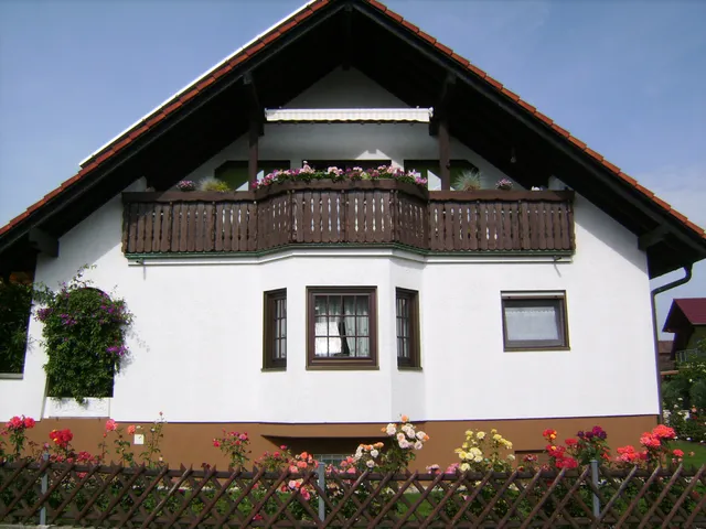 Ferienwohnung Eva Maria