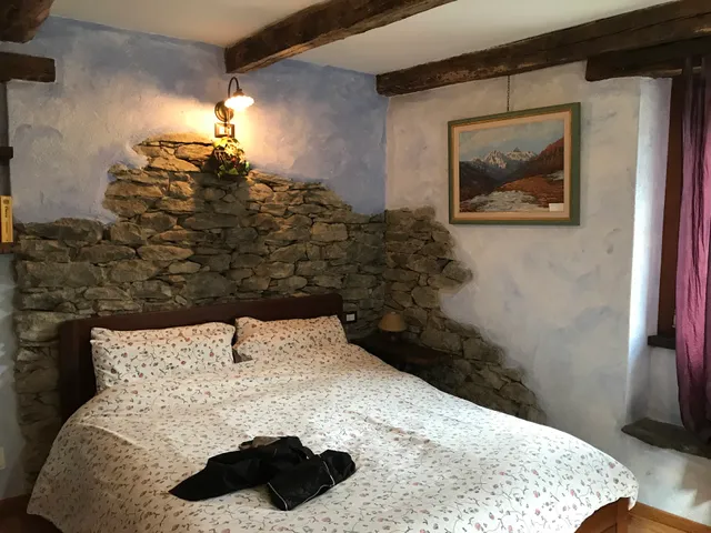 erebia appartamenti di colombo erika