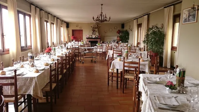 Albergo Ristorante Le Ortensie