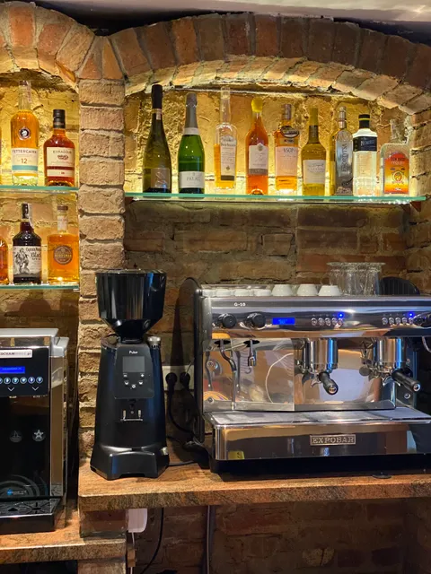 Restauracja ukraińska "Karczma Did Panas"