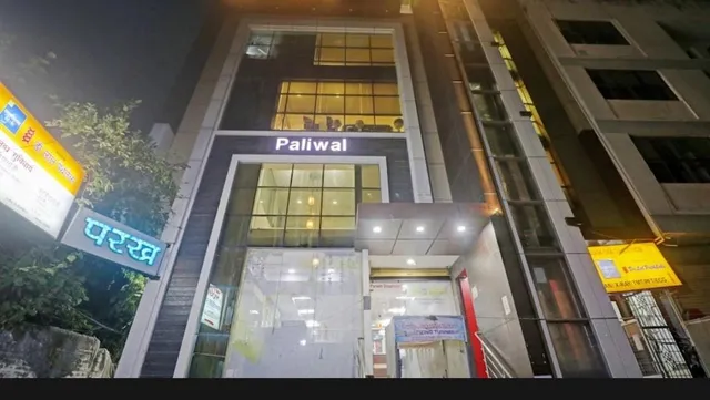 Hotel Mall In By MNG Rooms