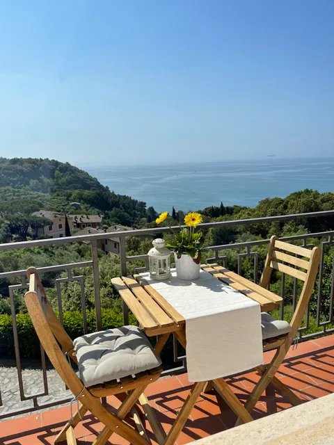 Un Sogno nel Golfo dei Poeti