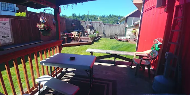 Welcome Inn Bar & Grill