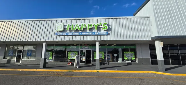 Happy's Rent to Own