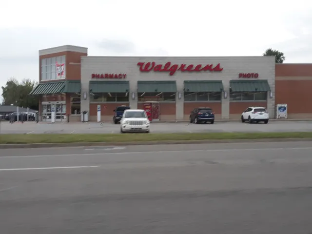 Walgreens