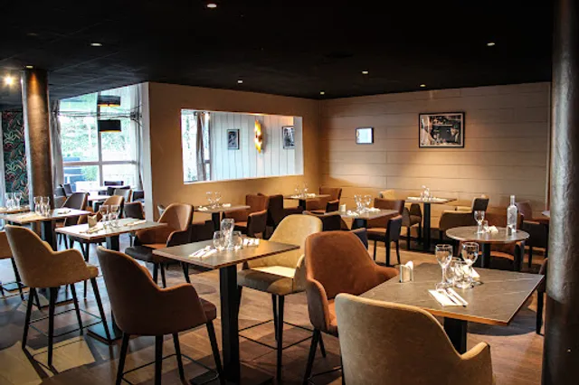 La Brasserie - Muret