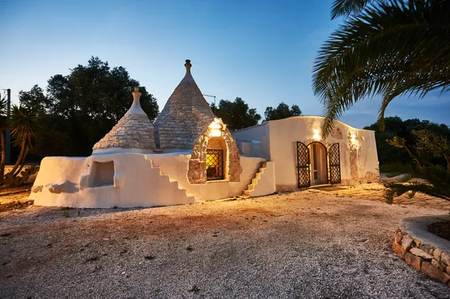 Trullo Felice