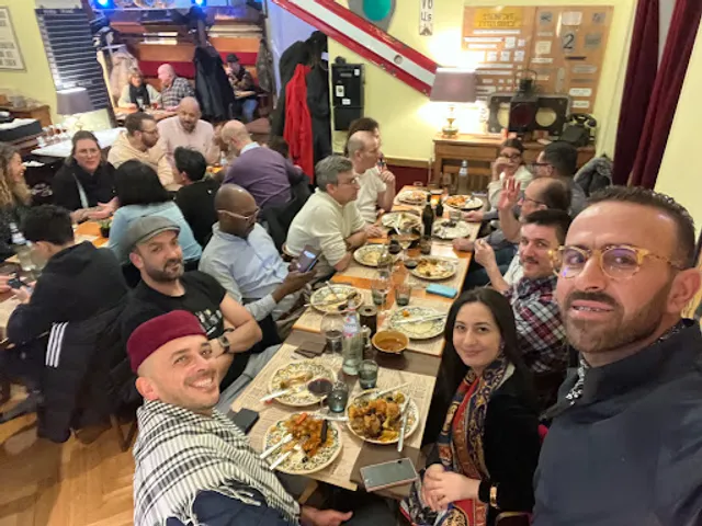 Brasserie Op Der Gare Kéinzig