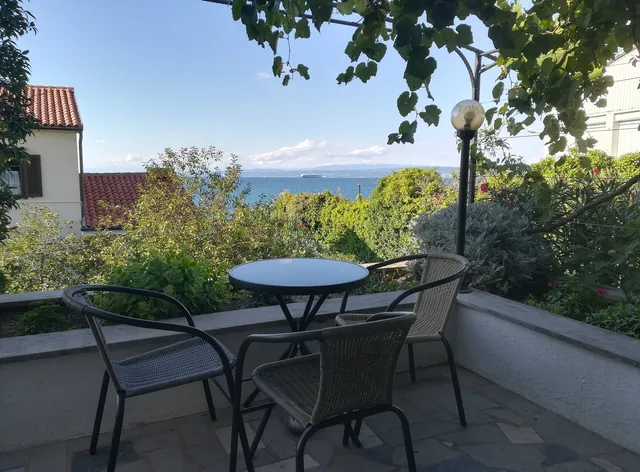 Apartments Kolorček Izola