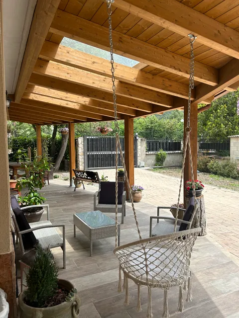 Casa vacanze Domus Corinnae