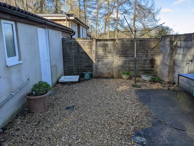 Kingswood Farm Campsite