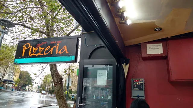 The Darling Pizzeria