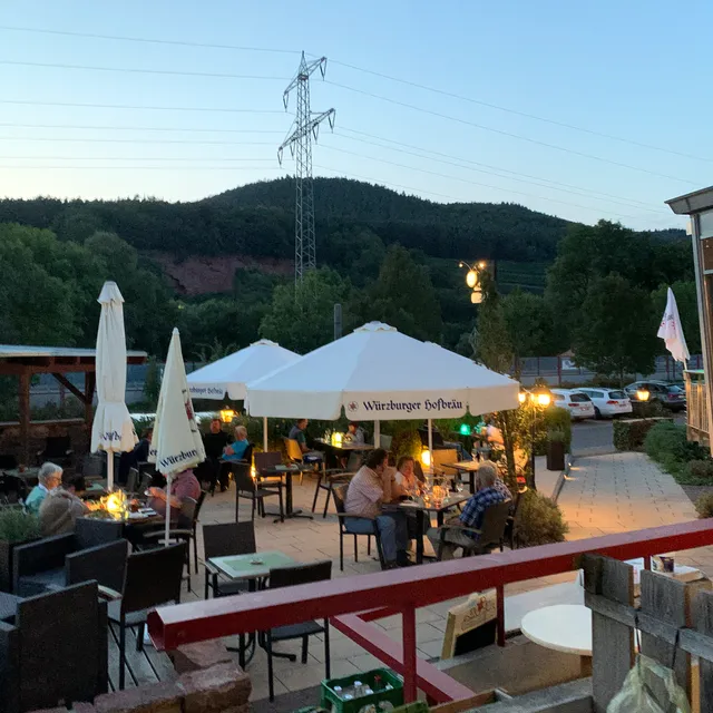 Centgraf Hotel + Restaurant