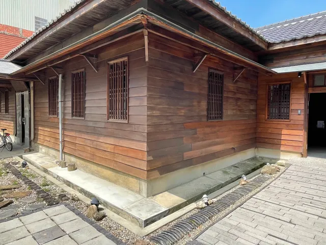 能高俱樂部民宿