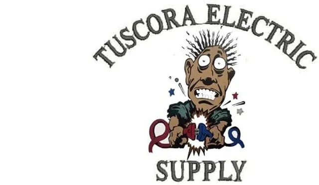 Tuscora Electric Supply Co
