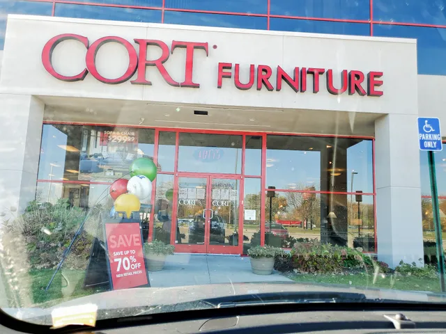 CORT Furniture Outlet