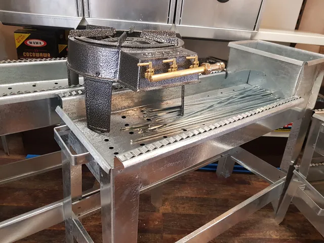 Grünfelder + SYRIANA