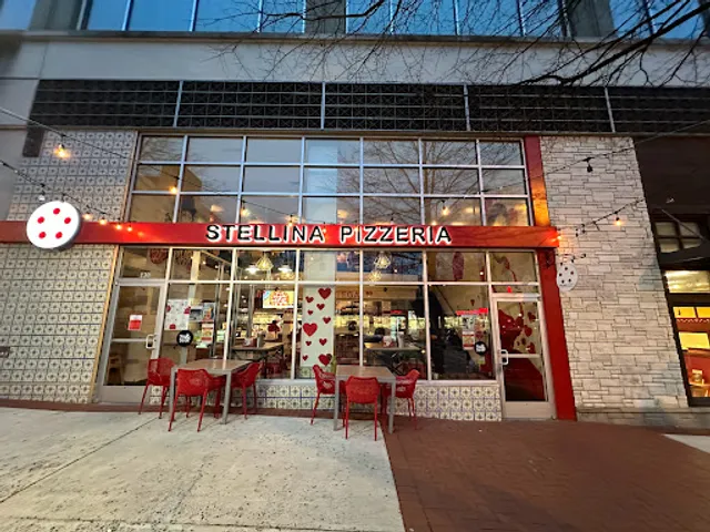 Stellina Pizzeria