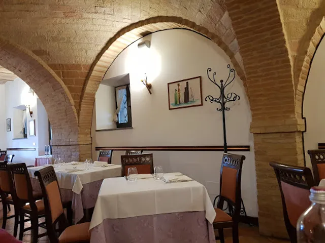 Ristorante Villa Cortese