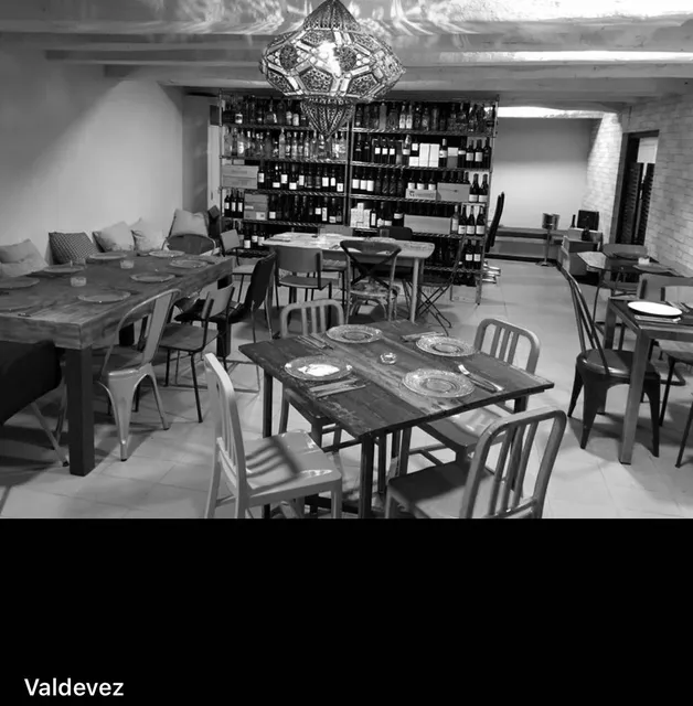 Restaurante Valdevez Vigo