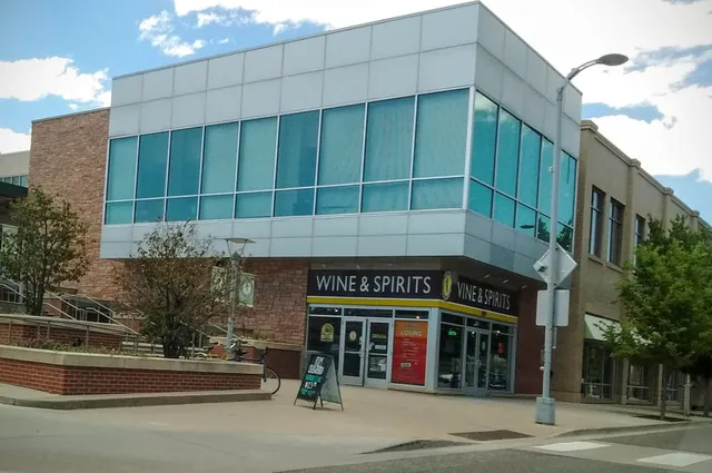 Mile High Wine & Spirits