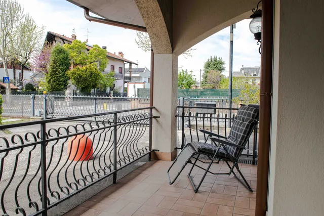 BGY Milan Bergamo Airport HOUSE