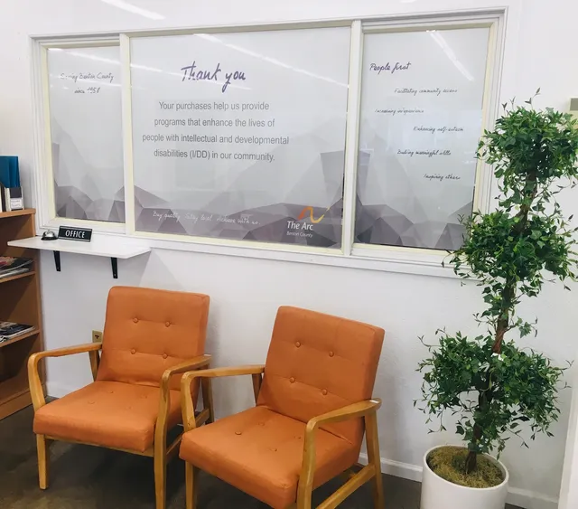 The Arc of Benton County - Admin Office