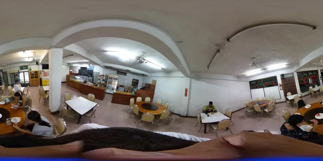 Cheng Tim's Restaurant