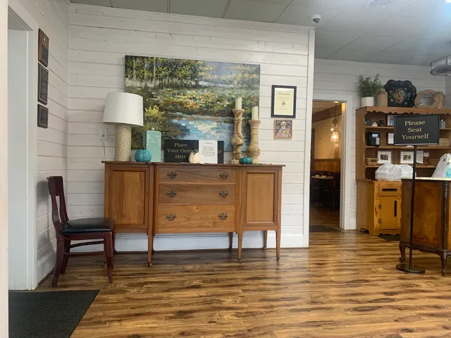 Western Charcoal Steak House