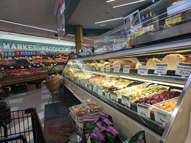 Key Food Marketplace