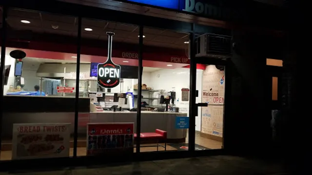 Domino's Pizza