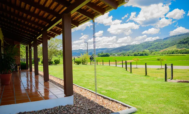 Morada das Cerejeiras