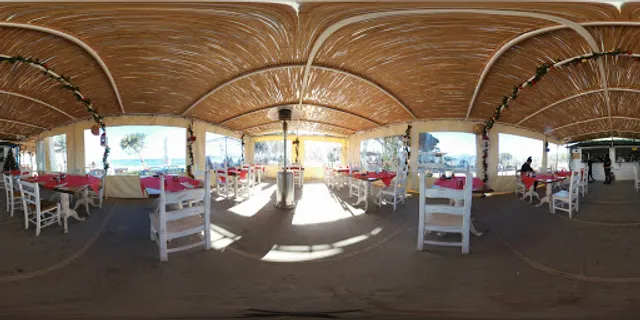 Ittiturismo Chiosco di Ponente - Oyster Bar