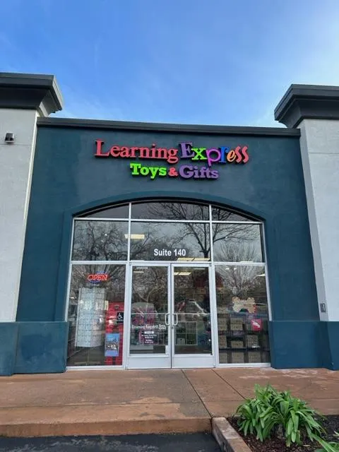 Learning Express Toys Chico