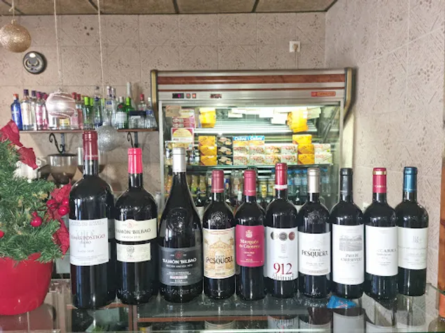 Meson Mariana y Marina