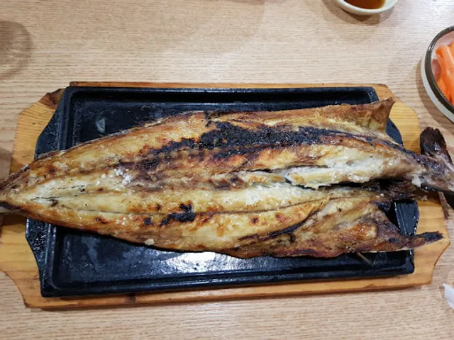 자매식당