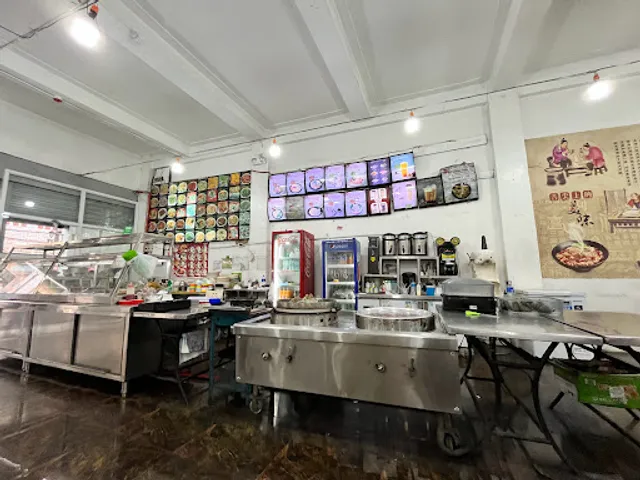 Master Chua Foodhaus - JM Basa