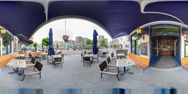 Proeflokaal De Gaper