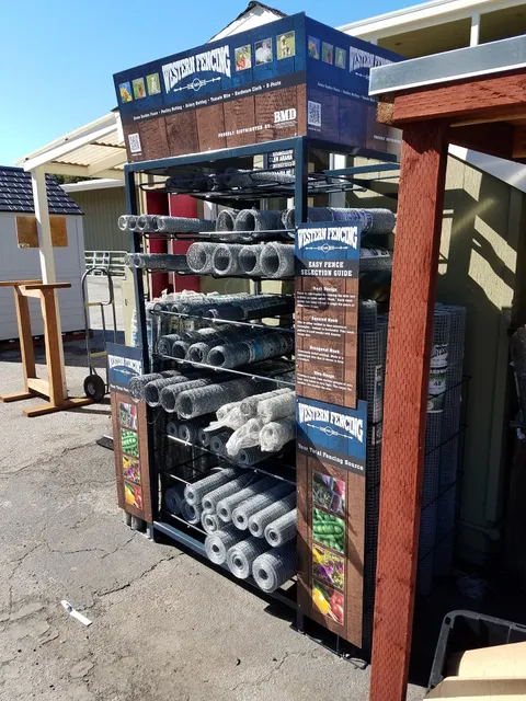 Scarborough Lumber & Bldg Supply