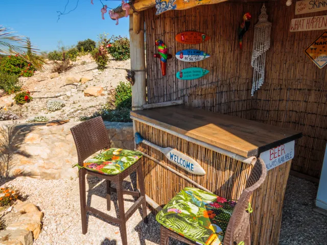 Cortijo Chaparro near Iznajar