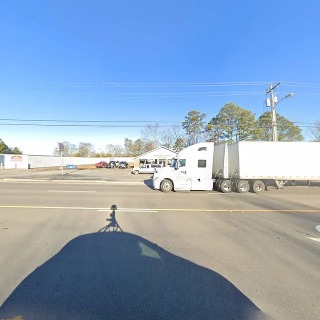 Geraldine Auto Parts