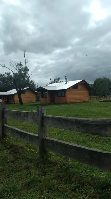 Cabañas Mantilhue