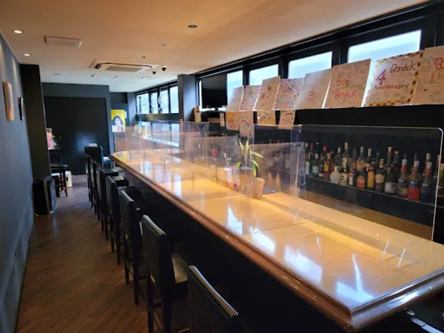 Ｂｏｎｄｓ．Ｋ