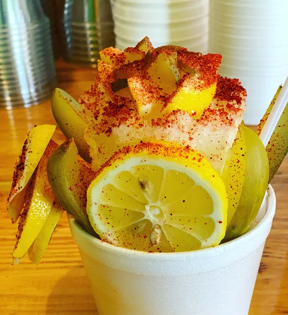 Kool Sips Drive Thru