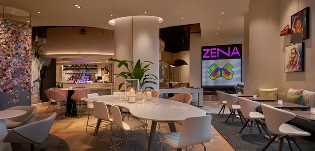 Figleaf Bar & Lounge