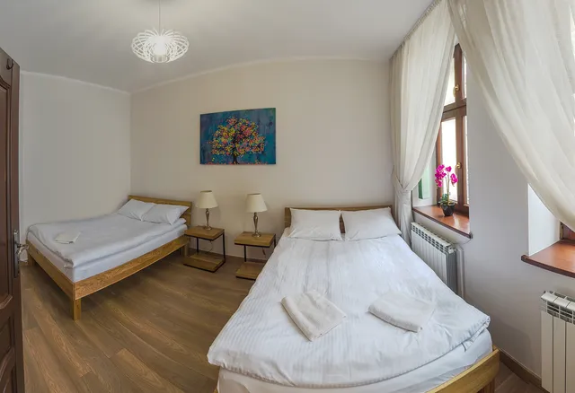 Apartments in Wadowice